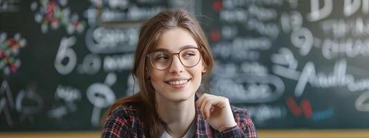 Young Mathematicians Journey to Success A Portrait of Concentrated Learning and Happy Mastery photo