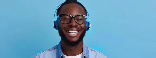 Young Translators Joyous Portrait Symbolizing Global Communication and Career Success photo