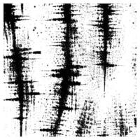 Distressed Grunge Texture Background vector