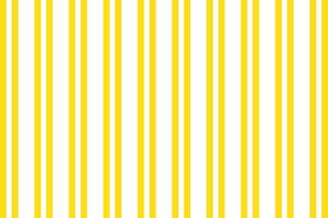 Yellow and white striped wallpaper vector