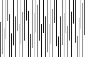 A black and white image of a line pattern vector