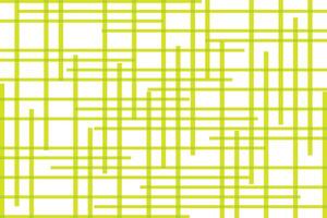 A yellow and white grid pattern vector