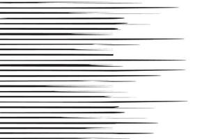 A black and white image of a line of black and white lines vector