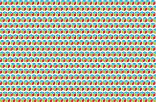 Background pattern design. Color wallpaper design. vector
