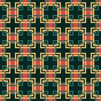 classic wallpaper seamless pattern background for printing and decorative 28 vector