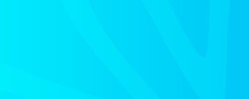 Modern blue gradient backgrounds with lines. Header banner. Bright presentation backdrops vector