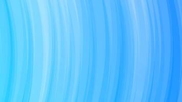 Modern blue gradient backgrounds with rounded lines. Header banner. Bright geometric abstract presentation backdrops. illustration vector