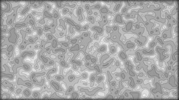 A gray and white background with a pattern video