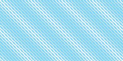 wave seamless pattern line striped doodle tile background gift wrapping paper repeat wallpaper abstract scarf isolated illustration design vector