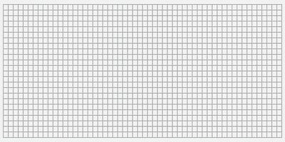 Simple geometric pattern with black grid on white background vector