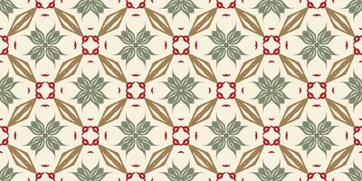 Seamless batik pattern,Seamless tribal batik pattern,and Seamless motif pattern resemble ethnic boho, Aztec,and ikat styles.designed for use in satin,wallpaper,fabric,carpet,Batik Embroidery vector