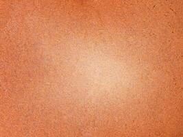 Gingerbread texture as a background macro photo. photo