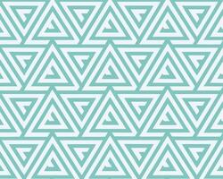 Repeating geometric tiles from striped elements design. vector