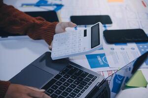 How to get started with accounting software photo