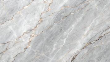 Rustic Marble Surface Grey Natural Veins High Resolution Stone Texture Backdrop photo