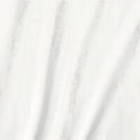 Closeup view of a white fabric texture showing subtle folds and wrinkles a detailed look at the material photo