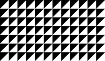 black and white pattern, editable element vector