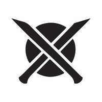 crossed swords icon, symbol, symbol, symbol, symbol, symbol, symbol, symbol, vector