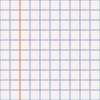 Notebook paper texture, clean squared blank sheet. School background. Square background. Pattern background similar to paper. Pattern with checkered notebook sheet. vector