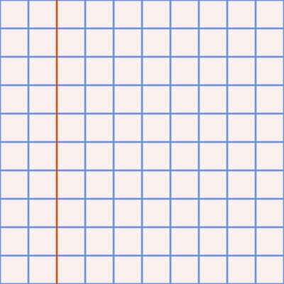 Notebook paper texture, clean squared blank sheet. School background. Square background. Pattern background similar to paper. Pattern with checkered notebook sheet.