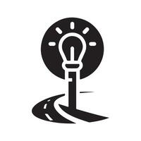 Artistic Traffic Light Vectors Silhouette Resources
