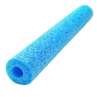 Summer Fun Pool Noodle Float on transparent background. png