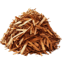 Cinnamon sticks stack warmly with brown hues perfect for spicy recipes png