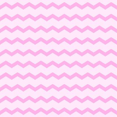 Seamless pink Zigzag Pattern texture