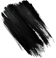 Textural representation of diagonal black strokes create a sense of movement and depth against a black background, evokes darkness. png