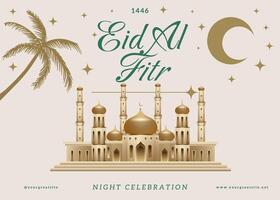 eid invitation template design ideas