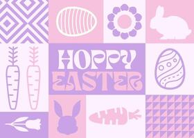 Easter Event Invitation template