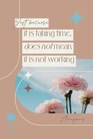 Minimalist Quote Graphic template