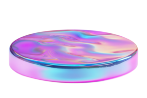 Colorful abstract art a modern digital perspective png