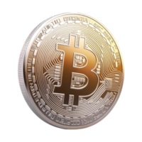 Bitcoin trading insights online digital content tech png