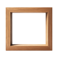 Art display minimalist photography with empty frames png