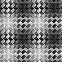 Seamless Pattern Design Illustration vector