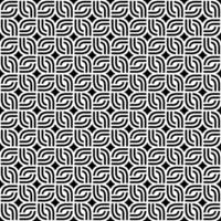 Seamless Pattern Design Texture vector