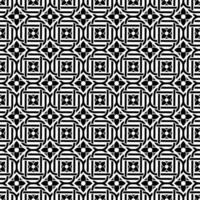 Seamless Pattern Design Background vector