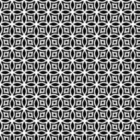 Seamless Pattern Design Background Art vector
