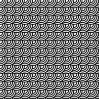Seamless Pattern Texture Background Design vector