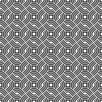 Seamless Pattern Design Textile vector