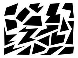Bold geometric shapes sharp modern design. A collection of 19 bold geometric shapes featuring sharp edges, clean lines, and dynamic angle. Perfect for abstract design, and contemporary graphic project vector