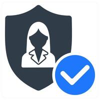 The best antivirus software for windows 10 vector