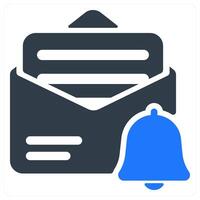 Online Questionnaire icon concept vector