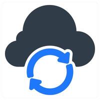 Zoom In icon concept vector