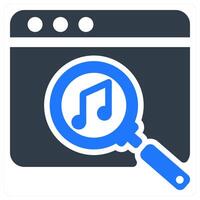 Conversion Rate icon concept vector
