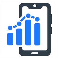 Document Security icon concept vector