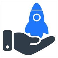 Mobile Message icon concept vector