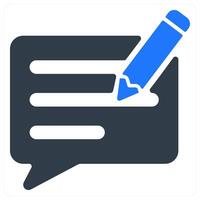 Fast Message icon concept vector