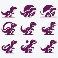 DNO Legacy collection logo vector